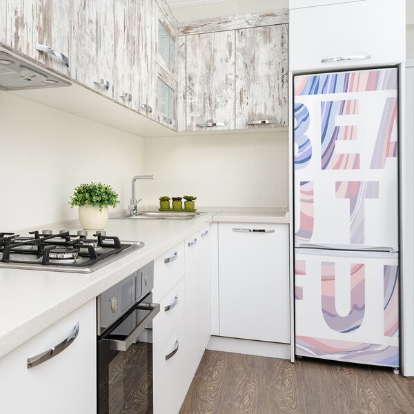 Fototapeta samolepící na ledničku Hezký FridgeStick-70x190-f-98856671