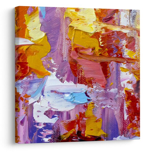 Obraz - Olejomalba (30x30 cm)