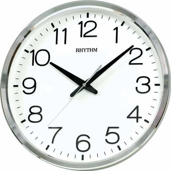 Hodiny Rhythm CMG494BR19