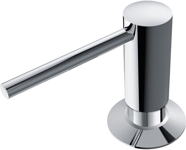 Franke Comfort dávkovač tekutin chrom 119.0584.065