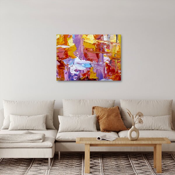 Obraz - Olejomalba (70x50 cm)