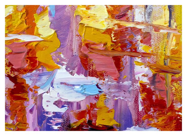 Obraz - Olejomalba (70x50 cm)