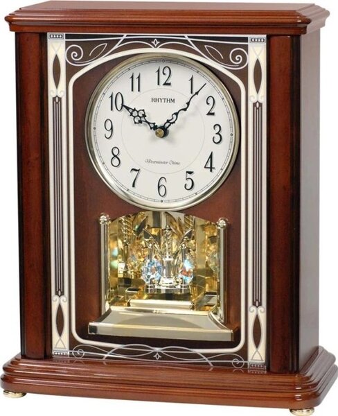 Hodiny Rhythm CRH226NR06