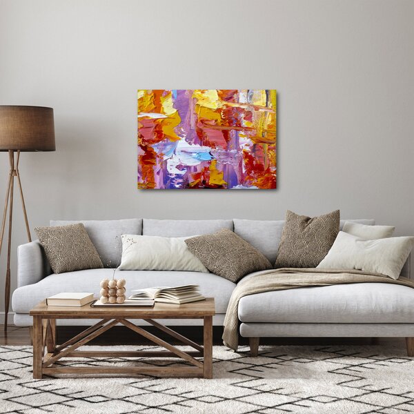 Obraz - Olejomalba (70x50 cm)