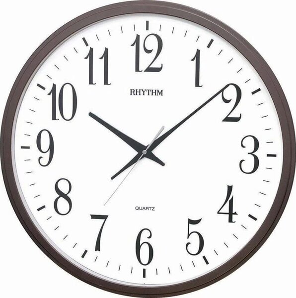 Hodiny Rhythm CMG430NR06