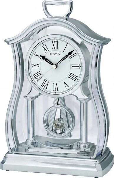 Hodiny Rhythm CRP611WR19