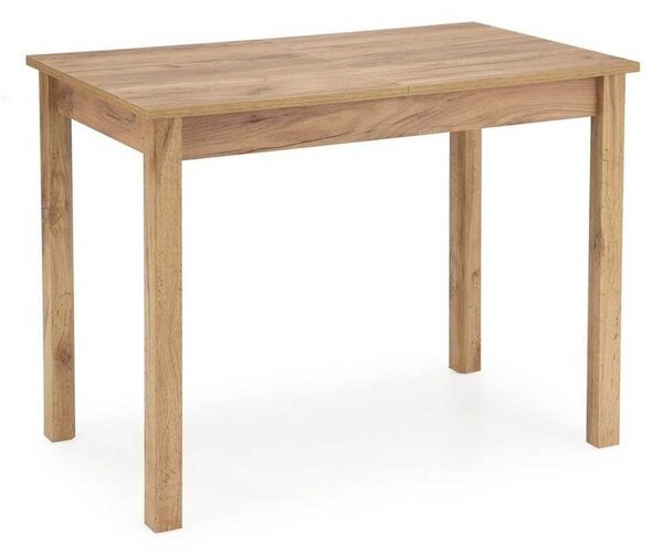 Jídelní stůl Gino, dub kraft
