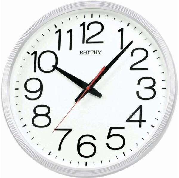 Hodiny Rhythm CMG495NR03