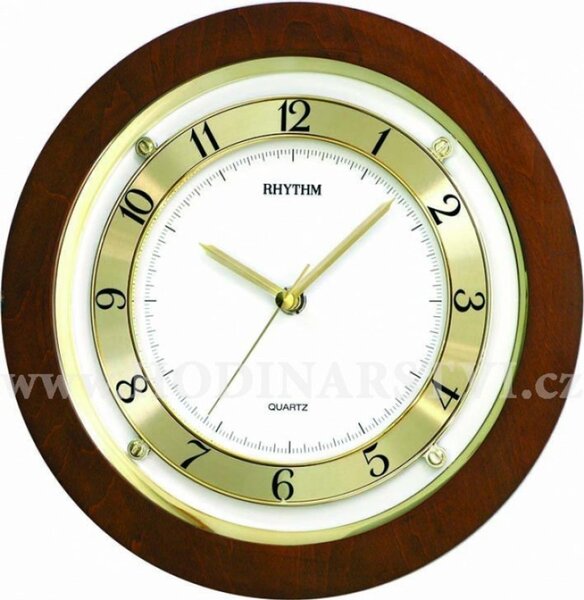 Hodiny Rhythm CMG975NR06