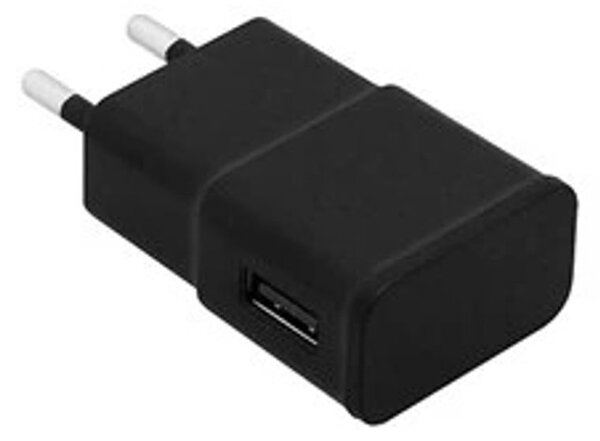 Síťový adaptér DC 1x USB