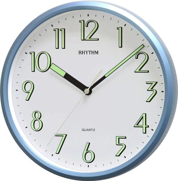 Hodiny Rhythm CMG727NR04