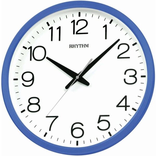 Hodiny Rhythm CMG494NR04