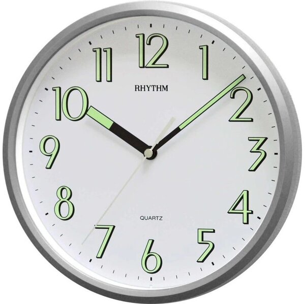 Hodiny Rhythm CMG727NR19