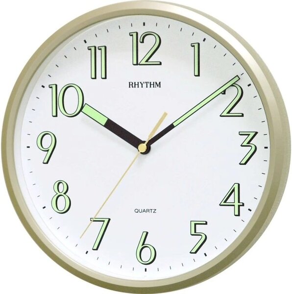 Hodiny Rhythm CMG727NR18