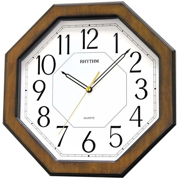 Hodiny Rhythm CMG944NR06