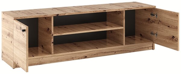 ADRK RTV stolek EVI I ART 160, dub artisan