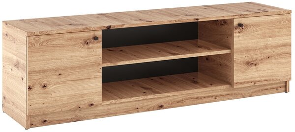 ADRK RTV stolek EVI I ART 160, dub artisan