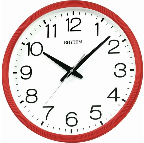 Hodiny Rhythm CMG494NR01