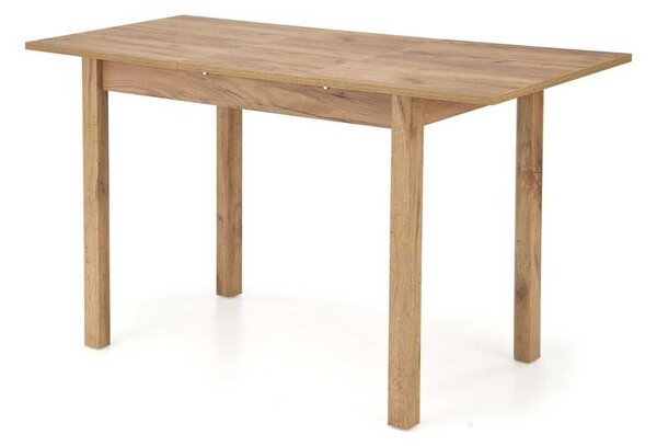Jídelní stůl Gino, dub kraft