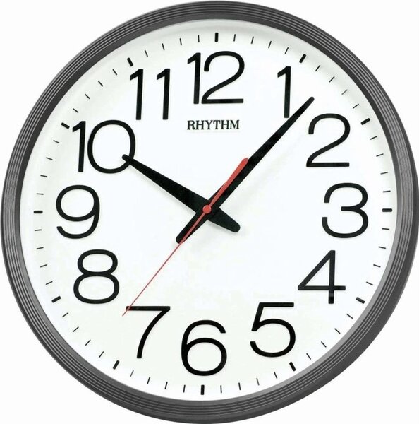Hodiny Rhythm CMG495NR02