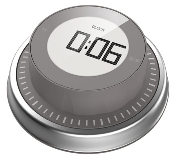 JVD DM287.2 - moderní minutka od české značky