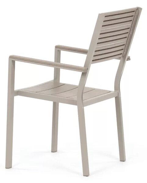 Autronic Zahradní sestava AZS-B1656 Grey