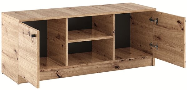 ADRK RTV stolek EVI ART 120, dub artisan