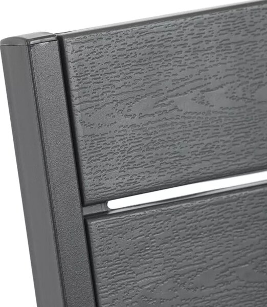 Autronic Zahradní sestava AZS-B1656 Grey