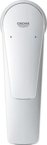 Umyvadlová baterie, GROHE, velikost XL, chrom, úsporná, výška 331 mm
