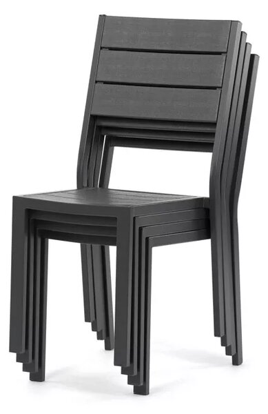 Autronic Zahradní sestava AZS-B1656 Grey