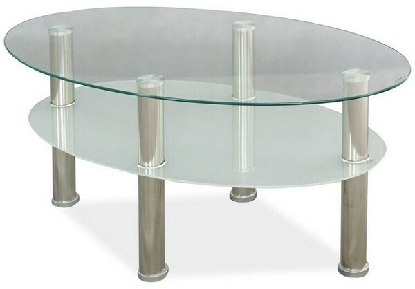 Konferenční stolek LEO A
