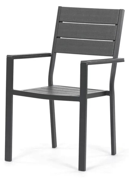 Autronic Zahradní sestava AZS-B1656 Grey