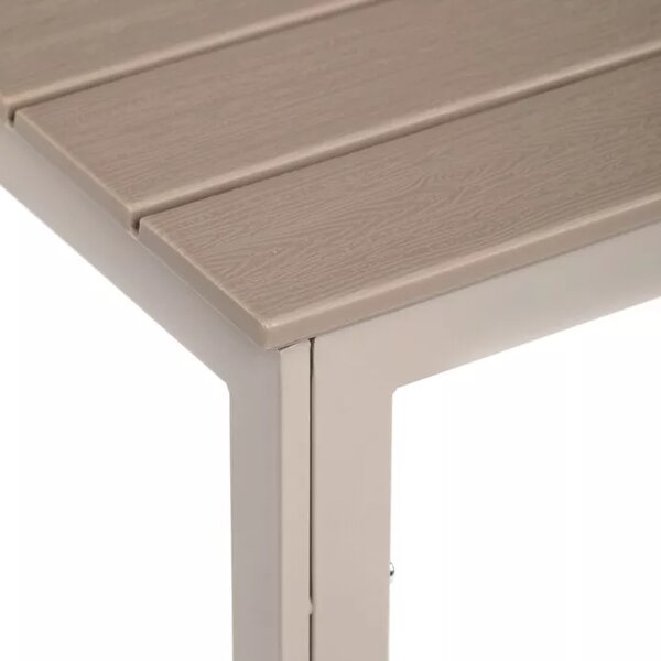 Autronic Zahradní sestava AZS-B1656 Grey