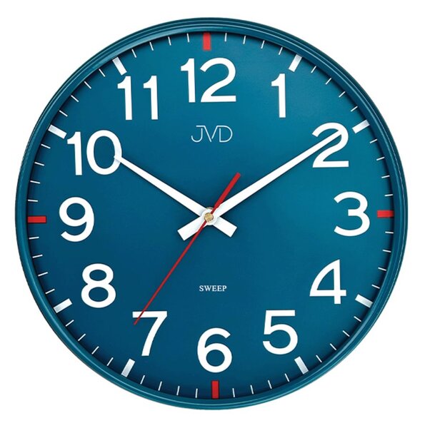 Hodiny JVD HX2508.4