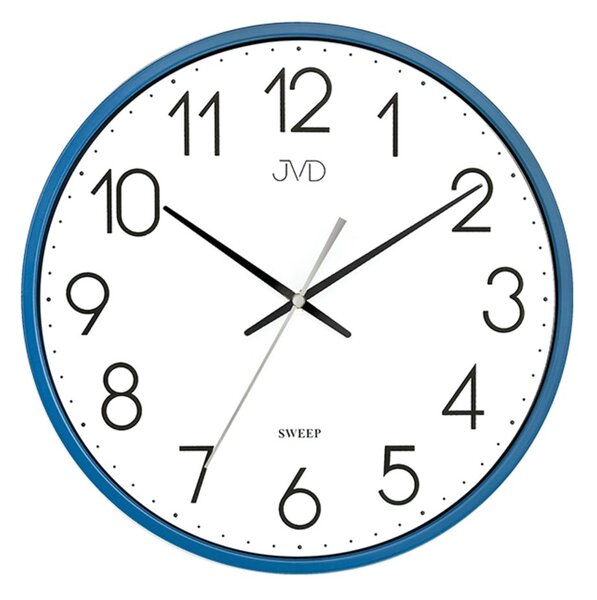 Hodiny JVD HX8016.4