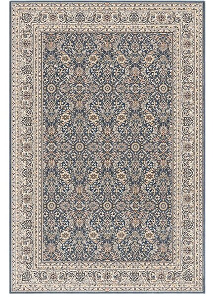 Breno Kusový koberec DIAMOND 7277/900, 67x130 cm, Vícebarevné
