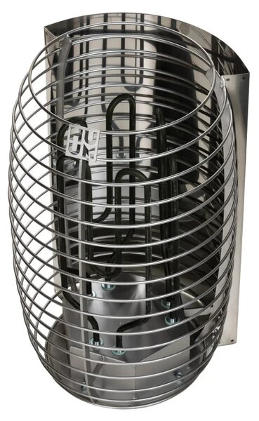 HUUM, reflektor pro saunová kamna HIVE Mini