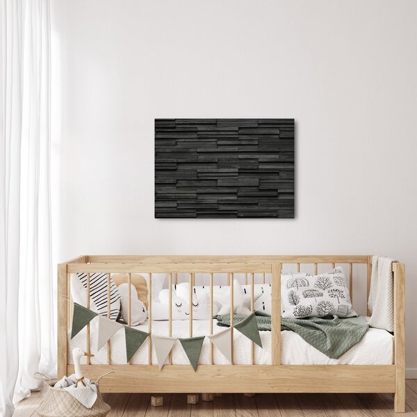 Obraz - Kamenná textura (70x50 cm)