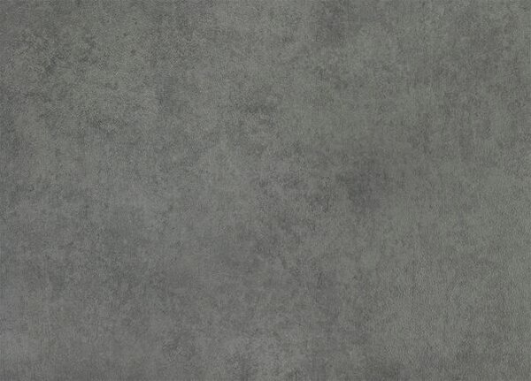 Breno PVC STUDIO CASA Padua 599 – tmavě šedý beton, šíře 200 cm