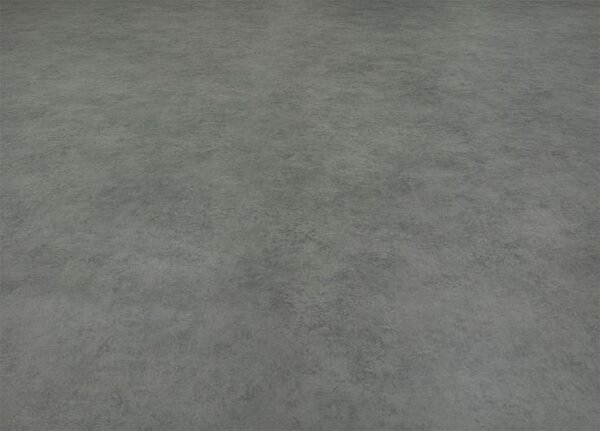 Breno PVC STUDIO CASA Padua 599 – tmavě šedý beton, šíře 200 cm