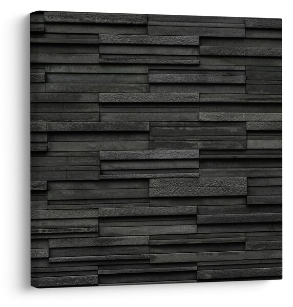 Obraz - Kamenná textura (30x30 cm)