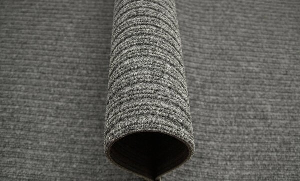 Associated Weavers Čistící zóna Crafter 73 šedá Šíře: 100 cm