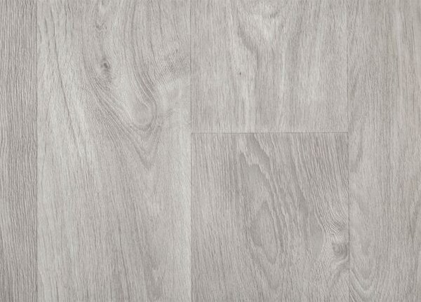 Breno PVC STUDIO CASA Toronto 521 – šedé dřevo, šíře 400 cm
