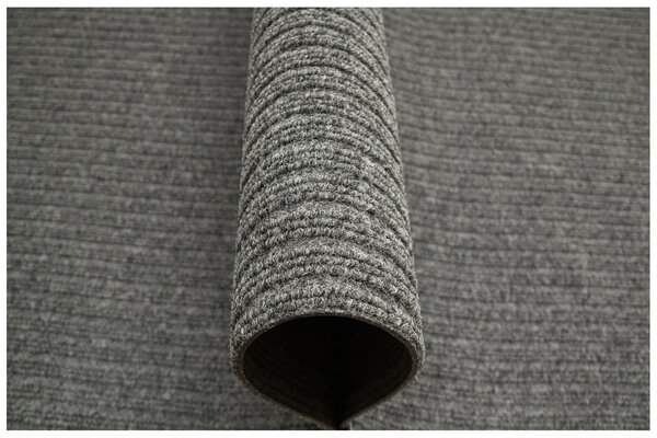 Associated Weavers Čistící zóna Crafter 73 šedá Šíře: 100 cm