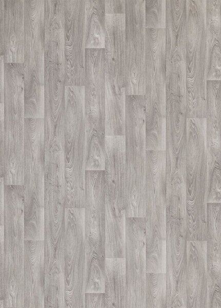 Breno PVC STUDIO CASA Toronto 521 – šedé dřevo, šíře 400 cm