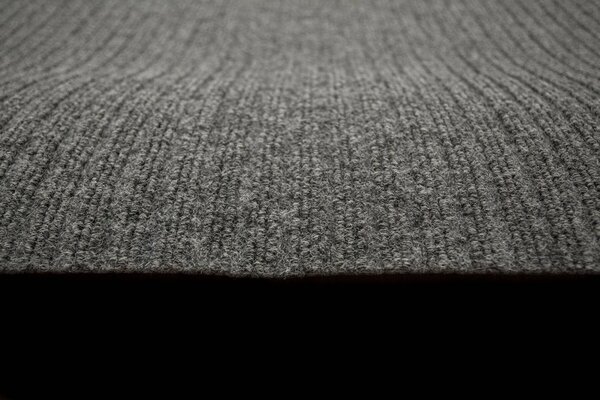 Associated Weavers Čistící zóna Crafter 73 šedá Šíře: 100 cm