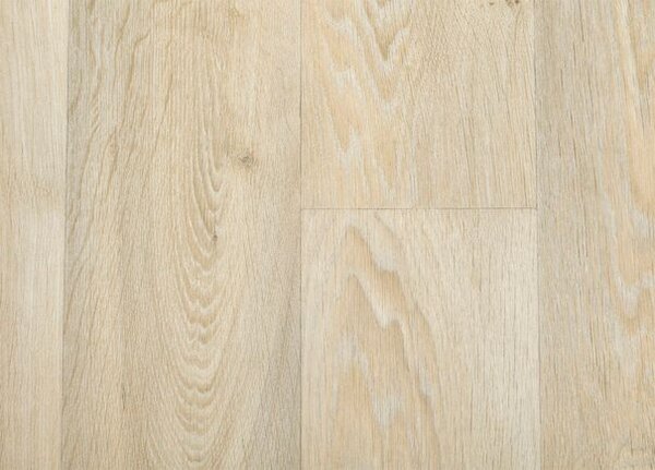 Breno PVC STUDIO CASA Toronto 552 – světlé dřevo, šíře 400 cm