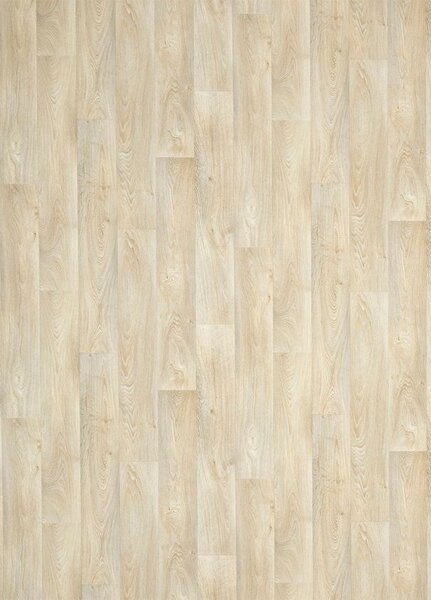 Breno PVC STUDIO CASA Toronto 552 – světlé dřevo, šíře 400 cm