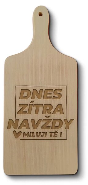 Sablio Prkénko Dnes, zítra, navždy