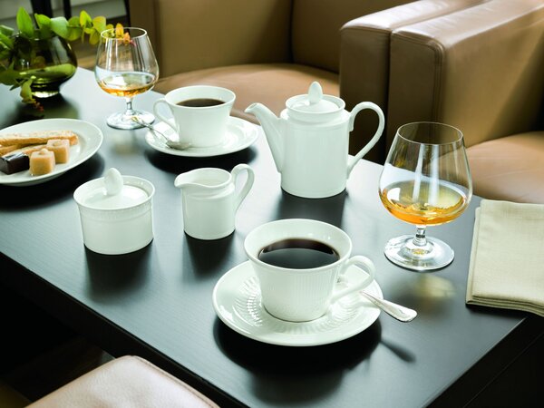 Villeroy & Boch 12-6243-0160 Čajová lžička Kreuzband Septfontaines